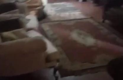 Apartment - 3 - 2 for rent in Mohandessin - Giza