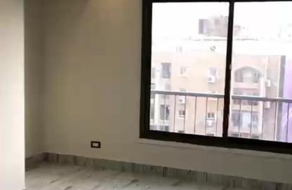 Apartment - 3 - 2 for rent in Mohandessin - Giza