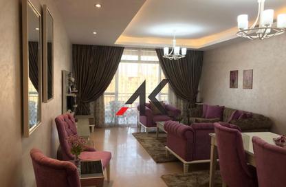 شقة - 2 غرف نوم - 2 حمامات للايجار في كايرو فيستيفال سيتى - المستثمرين الشمالية - مدينة القاهرة الجديدة - القاهرة شقة - 2 غرف نوم - 2 حمامات للايجار في كايرو فيستيفال سيتى - المستثمرين الشمالية - مدينة القاهرة الجديدة - القاهرة