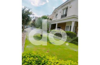 iVilla - 3 Bedrooms - 3 Bathrooms for sale in Mountain View 1.1 - 5th Settlement Compounds - The 5th Settlement - New Cairo City - Cairo