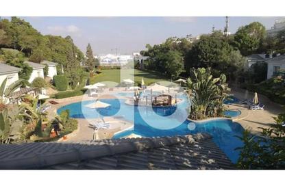 iVilla - 3 Bedrooms - 3 Bathrooms for sale in Mountain View 1.1 - 5th Settlement Compounds - The 5th Settlement - New Cairo City - Cairo