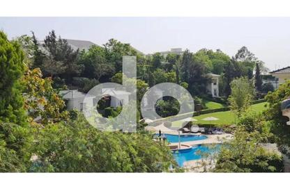 iVilla - 3 Bedrooms - 3 Bathrooms for sale in Mountain View 1.1 - 5th Settlement Compounds - The 5th Settlement - New Cairo City - Cairo iVilla - 3 Bedrooms - 3 Bathrooms for sale in Mountain View 1.1 - 5th Settlement Compounds - The 5th Settlement - New Cairo City - Cairo