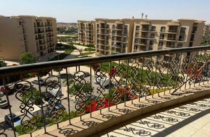 Apartment - 3 Bedrooms - 3 Bathrooms for sale in El Rehab Extension - Al Rehab - New Cairo City - Cairo