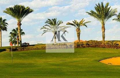 Villa - 6 Bedrooms - 6 Bathrooms for sale in Katameya Heights - El Katameya Compounds - El Katameya - New Cairo City - Cairo