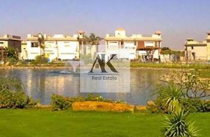 Villa - 6 Bedrooms - 6 Bathrooms for sale in Katameya Heights - El Katameya Compounds - El Katameya - New Cairo City - Cairo