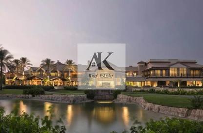 Villa - 6 Bedrooms - 6 Bathrooms for sale in Katameya Heights - El Katameya Compounds - El Katameya - New Cairo City - Cairo