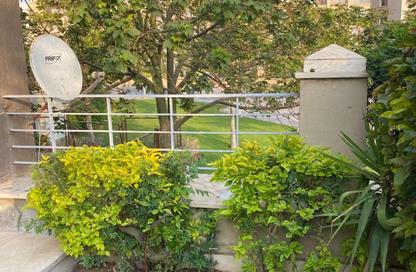 Apartment - Studio - 1 Bathroom for sale in The Village - South Investors Area - New Cairo City - Cairo