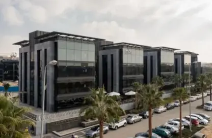 Office Space - Studio - 1 Bathroom for rent in Cairo Business Park - 5th Settlement Compounds - The 5th Settlement - New Cairo City - Cairo Office Space - Studio - 1 Bathroom for rent in Cairo Business Park - 5th Settlement Compounds - The 5th Settlement - New Cairo City - Cairo