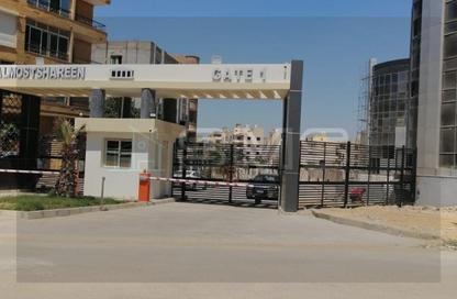 شقة - 3 - 2 للبيع في المستشارين - المستثمرين الشمالية - مدينة القاهرة الجديدة - القاهرة