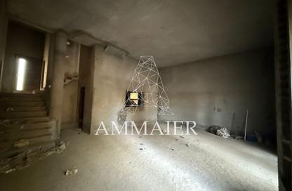 تاون هاوس - 3 غرف نوم - 3 حمامات للبيع في الجريا - كمبوندات الشيخ زايد - الشيخ زايد - الجيزة