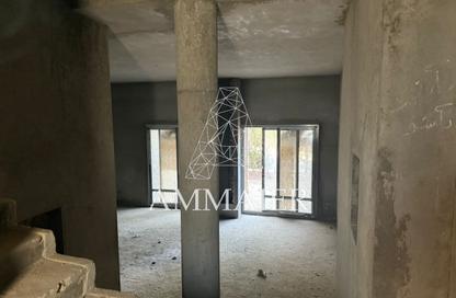 تاون هاوس - 3 غرف نوم - 3 حمامات للبيع في الجريا - كمبوندات الشيخ زايد - الشيخ زايد - الجيزة