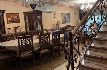 دوبلكس - 4 غرف نوم - 3 حمامات للبيع في سيتي فيو - طريق مصر اسكندرية الصحراوي - مدينة 6 أكتوبر - الجيزة