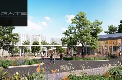 شقة - غرفة نوم - 1 حمام للبيع في أبراج زيد - كمبوندات الشيخ زايد - الشيخ زايد - الجيزة