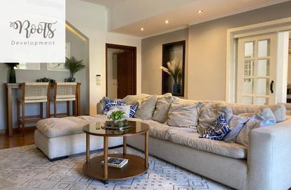 Villa - 5 - 7 for rent in Al  Rabwa - Sheikh Zayed Compounds - Sheikh Zayed City - Giza