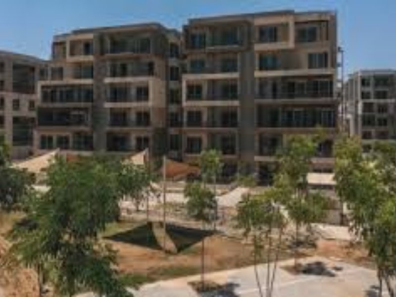 2BR Apartment | Fully Finished | Palm Hills thumbnail