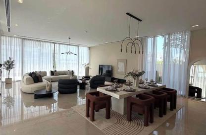 Apartment - 3 Bedrooms - 3 Bathrooms for sale in The Crown - Cairo Alexandria Desert Road - 6 October City - Giza Apartment - 3 Bedrooms - 3 Bathrooms for sale in The Crown - Cairo Alexandria Desert Road - 6 October City - Giza