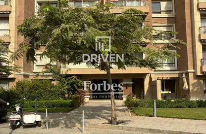 شقة - 3 غرف نوم - 3 حمامات للبيع في نيو جيزة - طريق مصر اسكندرية الصحراوي - مدينة 6 أكتوبر - الجيزة