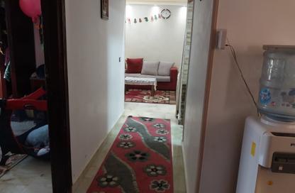 Apartment - 2 Bedrooms - 1 Bathroom for sale in B7 - Madinaty - Cairo