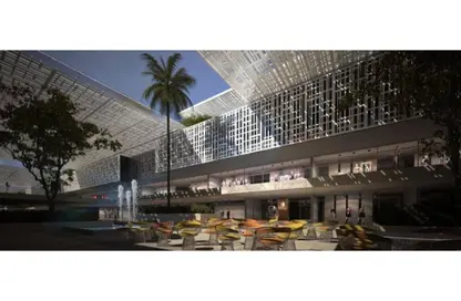 Penthouse - 3 Bedrooms - 4 Bathrooms for sale in Lake View Residence 2 - 5th Settlement Compounds - The 5th Settlement - New Cairo City - Cairo