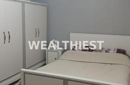Apartment - 2 Bedrooms - 2 Bathrooms for rent in B6 - Madinaty - Cairo Apartment - 2 Bedrooms - 2 Bathrooms for rent in B6 - Madinaty - Cairo