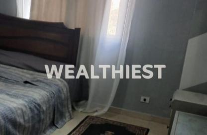 Apartment - 2 Bedrooms - 2 Bathrooms for rent in B6 - Madinaty - Cairo Apartment - 2 Bedrooms - 2 Bathrooms for rent in B6 - Madinaty - Cairo