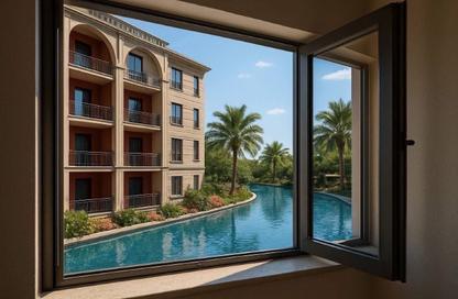 Apartment - 3 - 2 for sale in Ard Al Mokhabarat - Hadayek October - 6 October City - Giza Apartment - 3 - 2 for sale in Ard Al Mokhabarat - Hadayek October - 6 October City - Giza