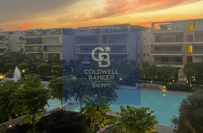 Apartment - 3 - 3 for sale in Lake View Residence - 5th Settlement Compounds - The 5th Settlement - New Cairo City - Cairo Apartment - 3 - 3 for sale in Lake View Residence - 5th Settlement Compounds - The 5th Settlement - New Cairo City - Cairo