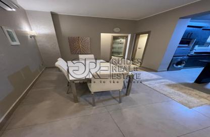 Apartment - 3 Bedrooms - 3 Bathrooms for rent in Leila - North Investors Area - New Cairo City - Cairo Apartment - 3 Bedrooms - 3 Bathrooms for rent in Leila - North Investors Area - New Cairo City - Cairo