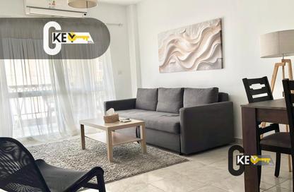 Apartment - 2 Bedrooms - 1 Bathroom for rent in B2 - Madinaty - Cairo Apartment - 2 Bedrooms - 1 Bathroom for rent in B2 - Madinaty - Cairo