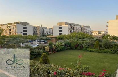Apartment - 2 Bedrooms - 3 Bathrooms for rent in Eastown - 5th Settlement Compounds - The 5th Settlement - New Cairo City - Cairo