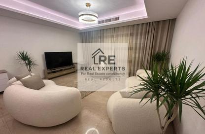 Apartment - 3 - 4 for rent in Cairo Festival City - North Investors Area - New Cairo City - Cairo