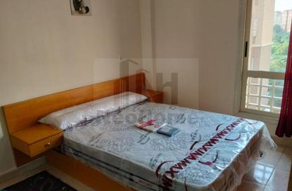 Apartment - 2 Bedrooms - 1 Bathroom for rent in Privado - Madinaty - Cairo