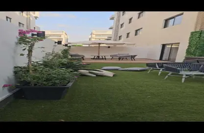 شقة - 2 غرف نوم - 2 حمامات للبيع في لايك فيو ريزيدنس - كمبوندات التجمع الخامس - التجمع الخامس - مدينة القاهرة الجديدة - القاهرة