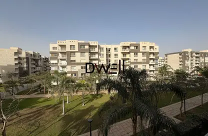 Apartment - 3 Bedrooms - 3 Bathrooms for sale in Privado - Madinaty - Cairo