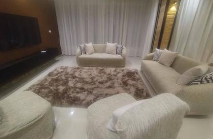 Apartment - 2 Bedrooms - 2 Bathrooms for rent in Al Mesaha St. - Dokki - Giza