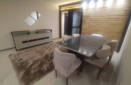 Apartment - 2 Bedrooms - 2 Bathrooms for rent in Al Mesaha St. - Dokki - Giza