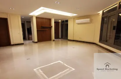 شقة - 3 غرف نوم - 3 حمامات للايجار في تاج سلطان - الطريق الدائري - القاهرة