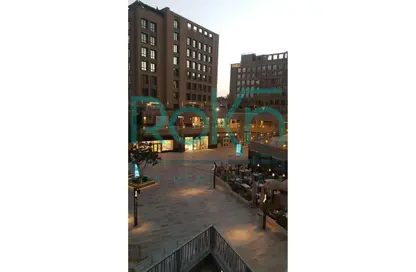 مساحات مكتبية - 8 غرف نوم - 3 حمامات للايجار في اركان بلازا - محور 26 يوليو - الشيخ زايد - الجيزة