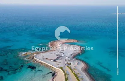 Villa - 3 Bedrooms - 4 Bathrooms for sale in Caesar - Qesm Marsa Matrouh - North Coast