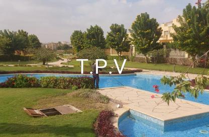Villa - 5 Bedrooms - 4 Bathrooms for sale in Fountain Park - 5th Settlement Compounds - The 5th Settlement - New Cairo City - Cairo
