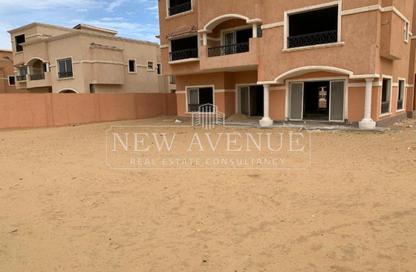 Villa - 6 Bedrooms - 6 Bathrooms for sale in Al Shorouk Springs - El Shorouk Compounds - Shorouk City - Cairo Villa - 6 Bedrooms - 6 Bathrooms for sale in Al Shorouk Springs - El Shorouk Compounds - Shorouk City - Cairo