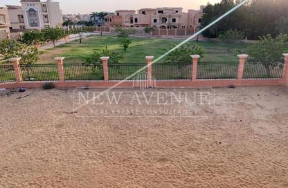 Villa - 6 Bedrooms - 6 Bathrooms for sale in Al Shorouk Springs - El Shorouk Compounds - Shorouk City - Cairo Villa - 6 Bedrooms - 6 Bathrooms for sale in Al Shorouk Springs - El Shorouk Compounds - Shorouk City - Cairo