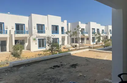 شاليه - 3 غرف نوم - 2 حمامات للبيع في ماونتن فيو راس الحكمة - راس الحكمة - الساحل الشمالي