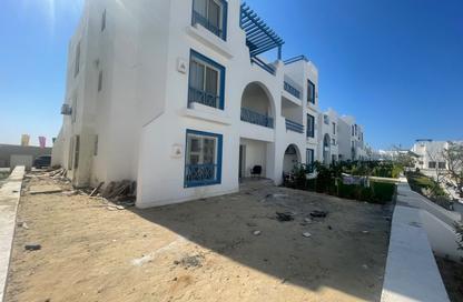 شاليه - 3 غرف نوم - 2 حمامات للبيع في ماونتن فيو راس الحكمة - راس الحكمة - الساحل الشمالي شاليه - 3 غرف نوم - 2 حمامات للبيع في ماونتن فيو راس الحكمة - راس الحكمة - الساحل الشمالي