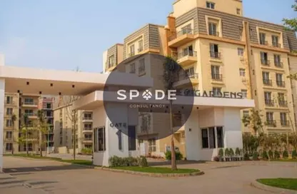 Apartment - 3 Bedrooms - 2 Bathrooms for sale in Neopolis Wadi Degla - Mostakbal City Compounds - Mostakbal City - Future City - Cairo Apartment - 3 Bedrooms - 2 Bathrooms for sale in Neopolis Wadi Degla - Mostakbal City Compounds - Mostakbal City - Future City - Cairo