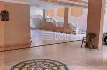 بناية كاملة - 7+ - 7+ للبيع في عمارات النرجس - النرجس - مدينة القاهرة الجديدة - القاهرة