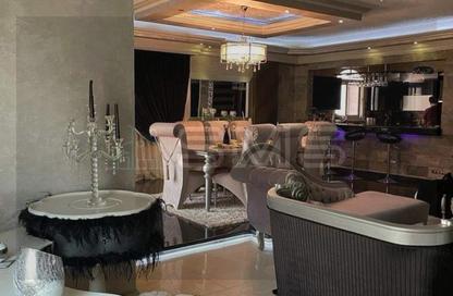بناية كاملة - 7+ - 7+ للبيع في عمارات النرجس - النرجس - مدينة القاهرة الجديدة - القاهرة