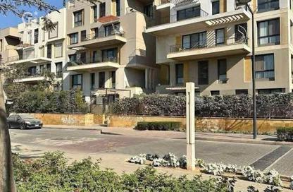 Apartment - 3 Bedrooms - 3 Bathrooms for sale in Eastown - 5th Settlement Compounds - The 5th Settlement - New Cairo City - Cairo