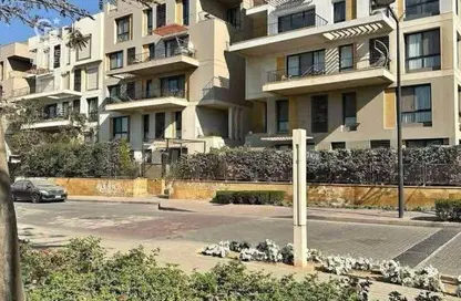 شقة - 3 غرف نوم - 3 حمامات للبيع في ايستاون - كمبوندات التجمع الخامس - التجمع الخامس - مدينة القاهرة الجديدة - القاهرة