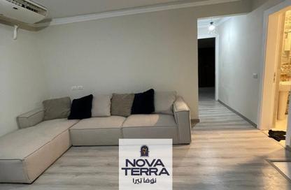 Apartment - 2 Bedrooms - 2 Bathrooms for rent in Hadayek Al Mohandessin - 4th District - Sheikh Zayed City - Giza Apartment - 2 Bedrooms - 2 Bathrooms for rent in Hadayek Al Mohandessin - 4th District - Sheikh Zayed City - Giza